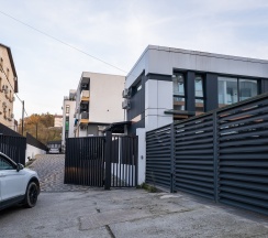 Квартира в My home Your home