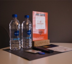 Апартаменты стандарт 2 в Moroshka Home