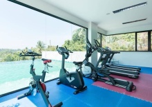 Номер Standard в Beach Style Condo Pool Gym 1100m To Great Beach.