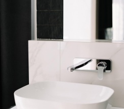 Вилла премиум в Grand sapphire hotel