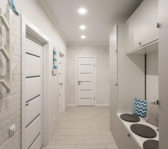 Апартаменты в Квартира Kenig Rooms