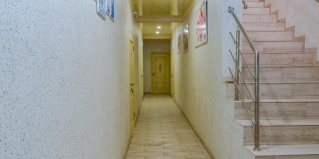 Сочи: Гостевой дом Апарт