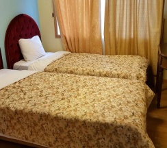 Семейный номер Standard в Korea Quality Elf Resort Hotel