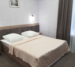 Номер с джакузи в Релакс