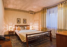 Номер Standard в Resident Hotel Gogol