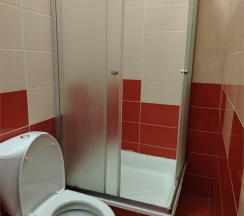 МАЛЕНЬКИЙ номер БЕЗ ОКНА в MaxxRoyal