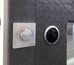 Аэропорт Калининград 1-местная в RecoRoom