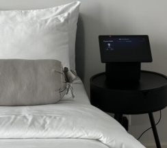 Signature SmartRoom в Roomley