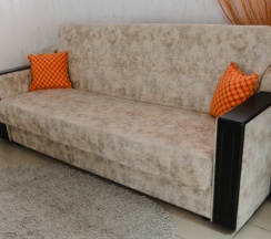 Номер Standard в Солнечный