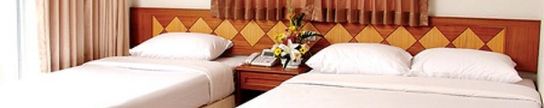 Семейный номер Standard с балконом в Krabi River Hotel