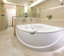 Двухместный люкс Grand 2 отдельные кровати в Katathani Phuket Beach Resort