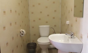 Номер Standard в Хуторок