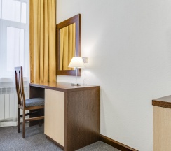 Rotas City Center Hotel: Гродненский пер., д. 12/14 - Апартаменты Делюкс в Rotas Hotels Group