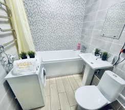 Квартира в Апартаменты на Арктическая, 16