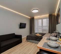 Квартира в Privi House