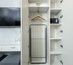 ЭКОНОМ (без окна) в Малекон by Provence