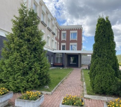 4-местный номер стандарт семейный в Евро