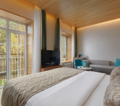 Супериор+ корпус 1 в Horseka resort