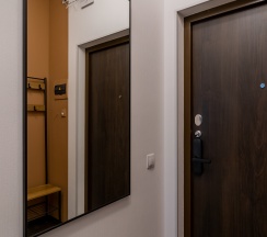 Квартира в Апартаменты на Тосина улица, 6