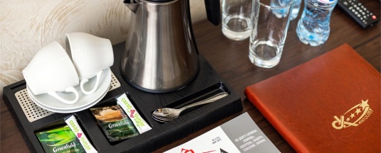 Эконом одноместный в Капитоlinn