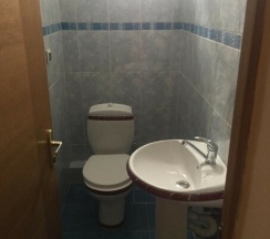 Королевский с видом на море в Filin