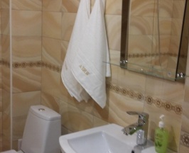 Номер стандарт комфорт с 2 односпальными кроватями в Азия