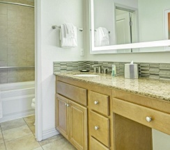 Люкс c 1 комнатой в Desert Rose Resort