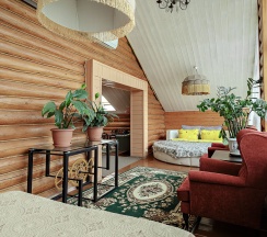 Дом в Elite Apartments