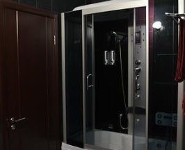 2-комнатный номер люкс в Клеопатра