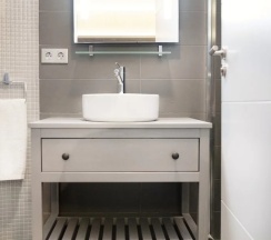 Номер Standard в Okako Hotel