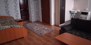 Гай: Апартаменты Ромашка