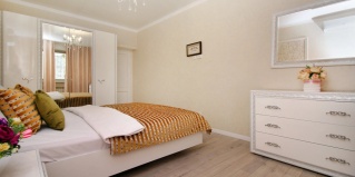 Алматы: Апартаменты Квартирное бюро