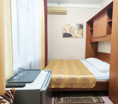 Трёхместный стандарт в Регион 86