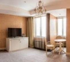 Апартаменты "City" в Эра