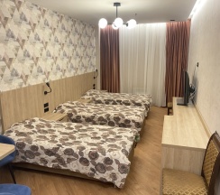 TRIPLE STANDART в Хаят
