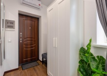 1-комнатные апартаменты люкс c джакузи 217-2 в Royal Apart (Роял Апарт) на Степана Разина