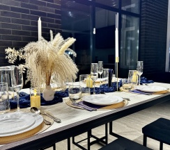 Дом в Kazanтип