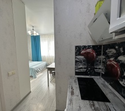 Квартира в Апартаменты на Воскресенская улица, 14/1