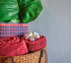 Номер Comfort в Гостевой дом Sugar Inn Phuket