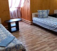 Трёхместный номер Standard в Дом у дороги