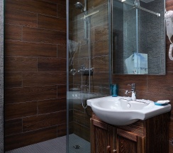 Стандарт с 2 односпальными кроватями в Sport-residence