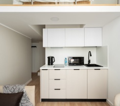 Стандарт улучшенный в Look 35