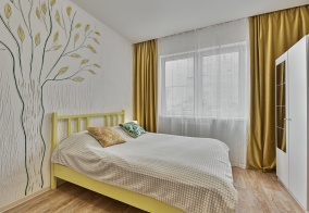 Апартаменты Апартаменты на Бориса Пупко 3 в Новороссийске