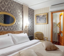 Люкс-бизнес Императорский (Люкс) в Москва