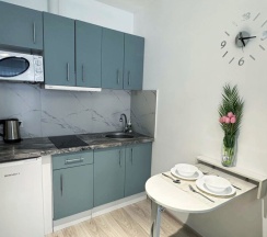 Трехместный апартамент в Первый Лиговский