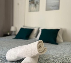 Двухместный номер Standard 2 отдельные кровати в Liberty Hostel Lisbon