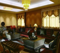 Люкс Presidential в Dunhuang Hotel