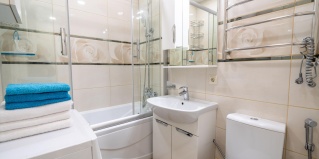 Сочи: Апартаменты Sokol apartments