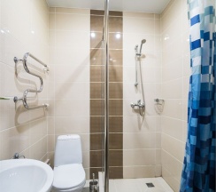 Стандартный 2-местный с видом на бассейн в Верона