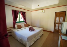 Номер Standard в Ko Kut Ao Phrao Beach Resort